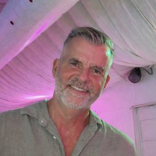 Michel, beheerder van La-Baranda.nl