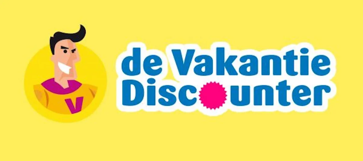 De VakantieDiscounter